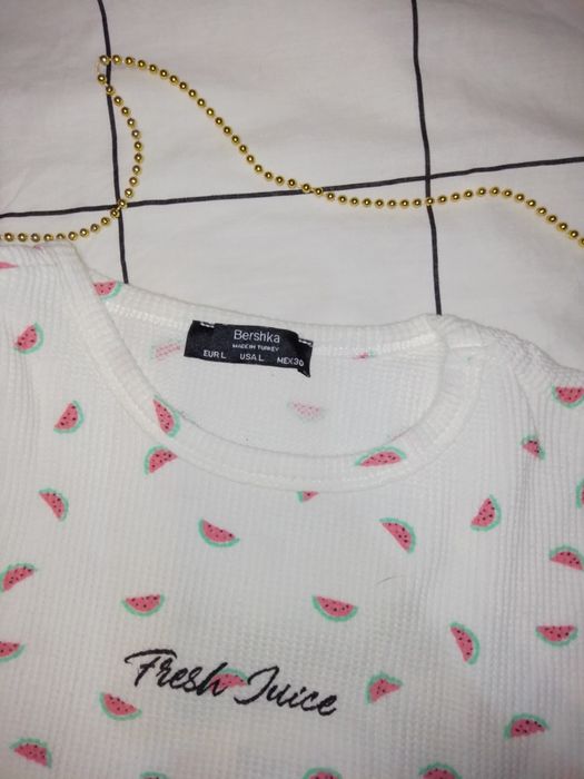 Bluzka Bershka polecam