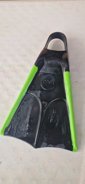 Pés de Pato Orca  M
