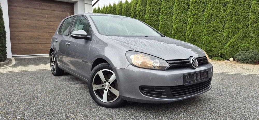 Volkswagen golf 2.0 tdi