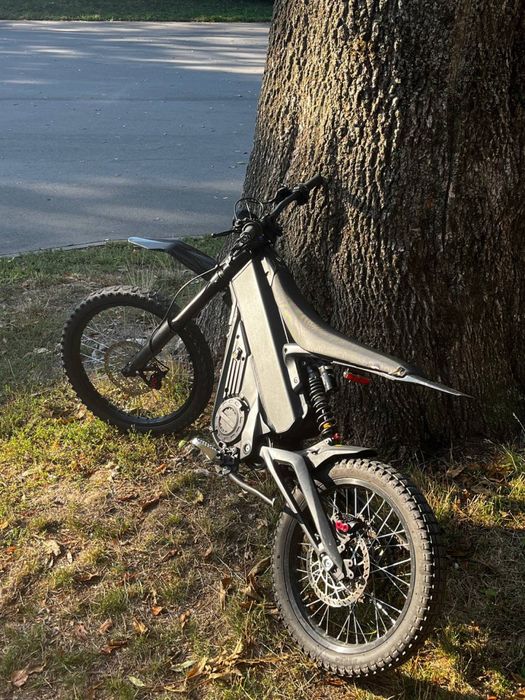 Електробайк Talaria 3x