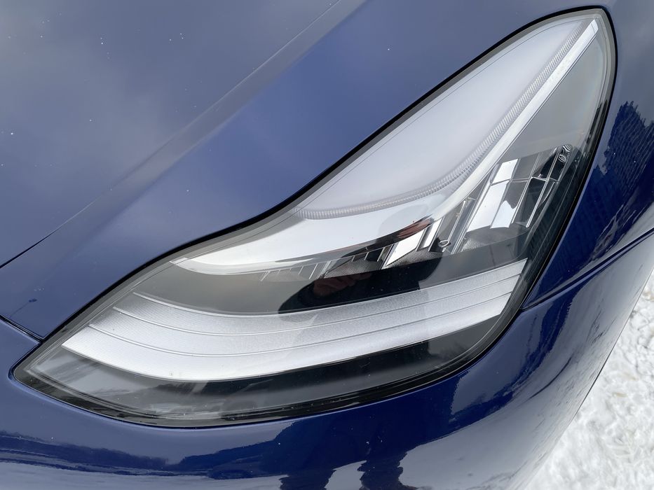 Tesla Model Y Dual Motor Long Range 2023