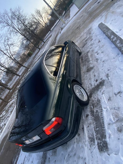 Продам бмв Е39 .