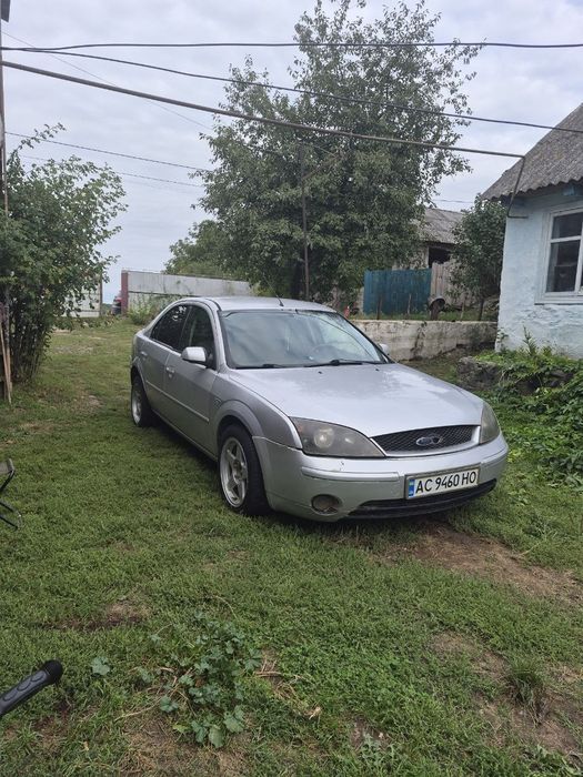 продам ford mondeo 3