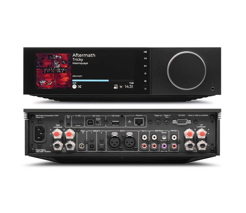 Cambridge Audio EVO-150SE + Monitor Audio Silver 500 7G tanio WROCŁAW