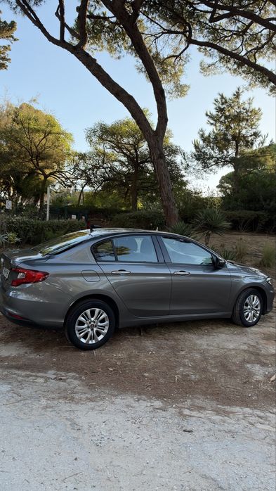 Fiat tipo 1.3 multijet
