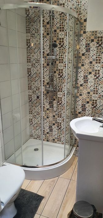 Przytulny apartament w Katowicach Ligocie