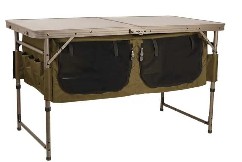 Стіл органайзер Fox Session Table with Storage (CAC784)