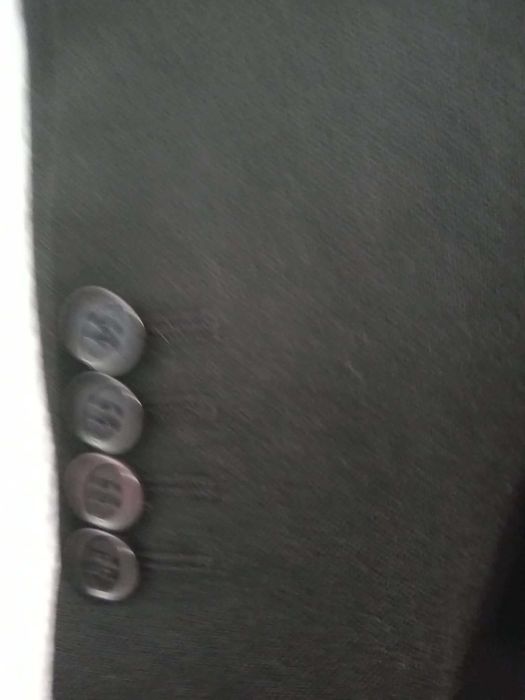 Marynarka Vistula czarna roz. 50