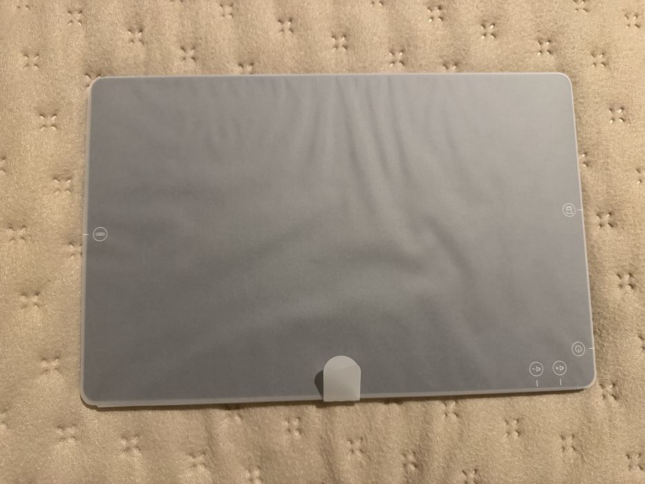 Tablet lenovo idea tab pro 2025