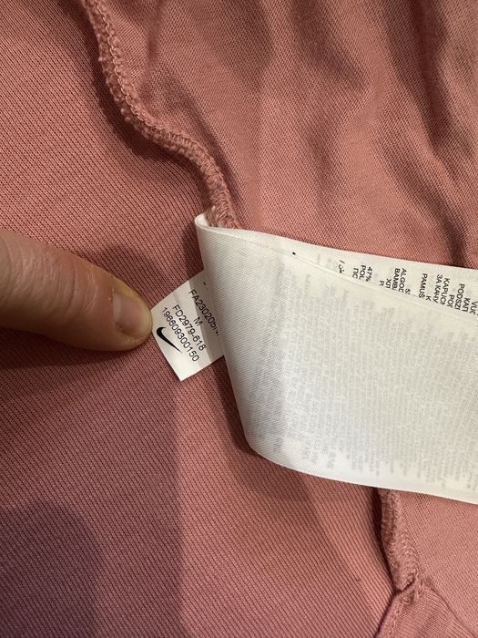 Зипка nike кофта рост 137-146см подростковая