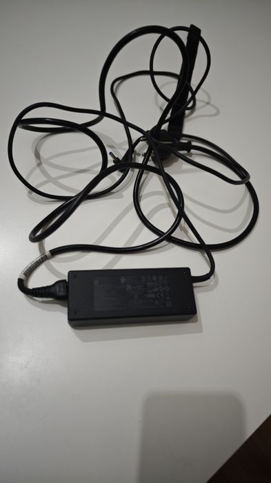 Carregador HP original 90W