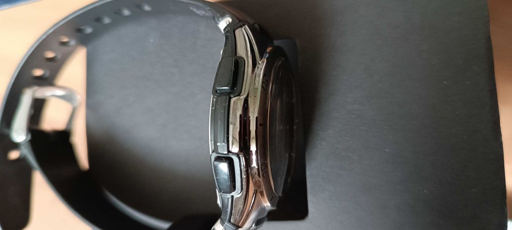 Casio WVA-M650 – rzadki model | stan idealny | komplet