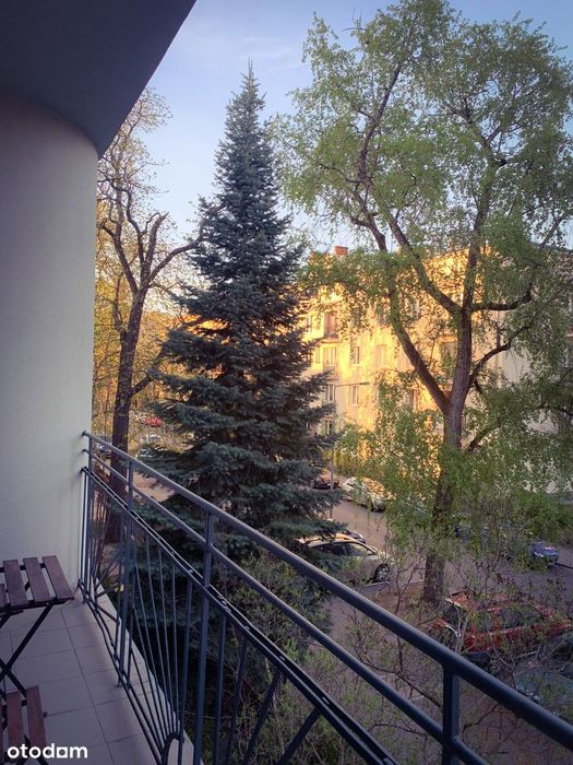 Mieszkanie – Warszawa - Widok 2
