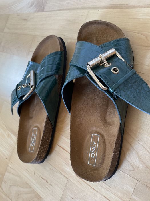 Klapki na lato ONLY
