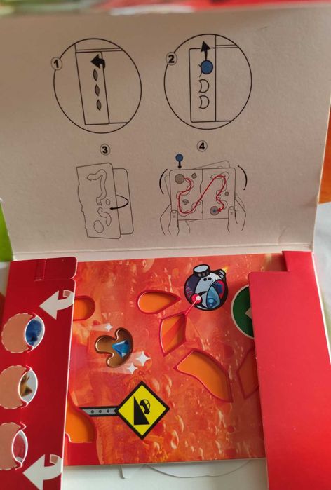 Sonic 2 - Jogo McDonald's