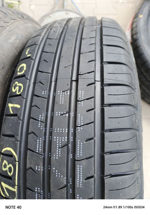 Nowe opony letnie 205/65/15 Firemax 2 sztuki 24r