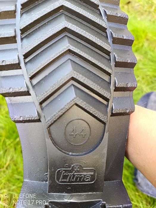 Міцні,військові гумові чоботи