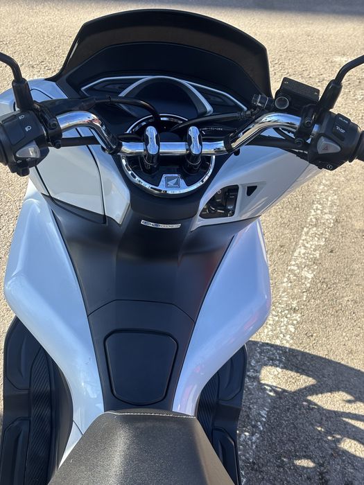 Honda PCX 125  2020