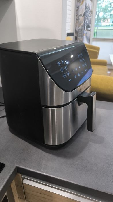 Airfryer frytkownica beztłuszczowa 8l 1800W