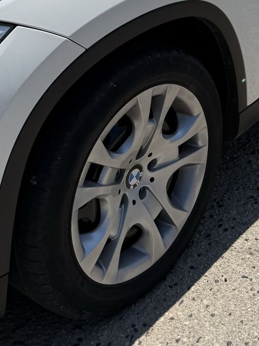 Vendo 4 pnues goodyear RFT 225/50R17