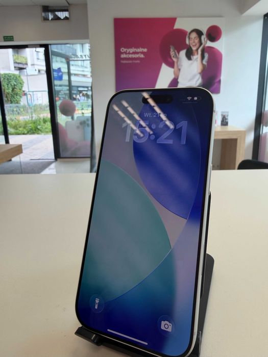 IPHONE 17 PRO 256GB | 2 lata gwarancji! | BAT 100% | Raty 0%