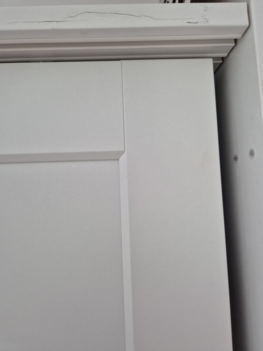Roupeiro Ikea HAUGA