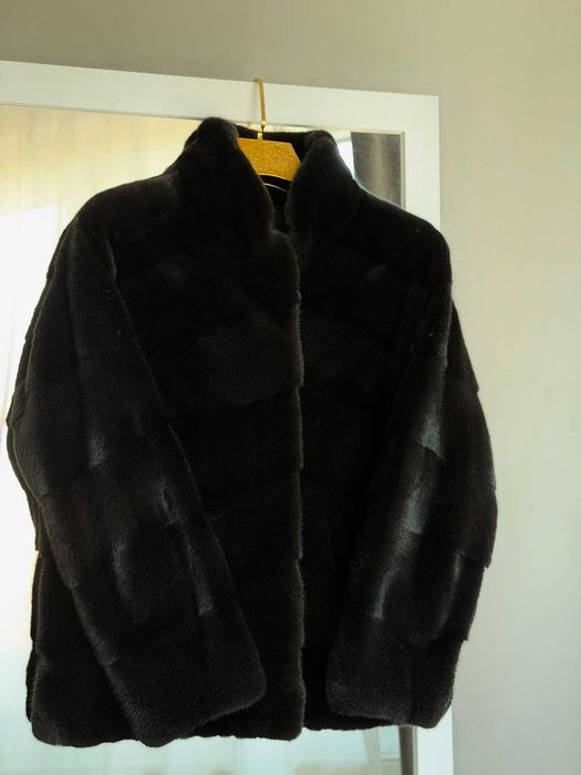 Futerko naturalne z Norek