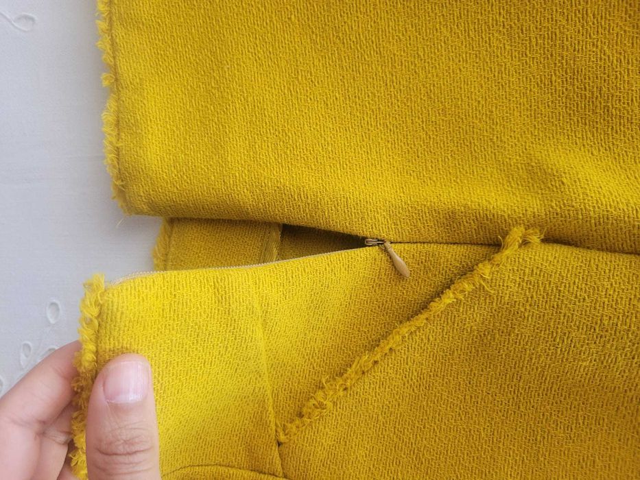 Calções ZARA - Novos