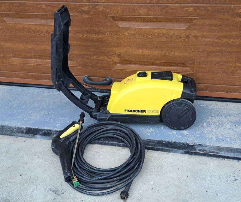 Мийка керхер Karcher 620m