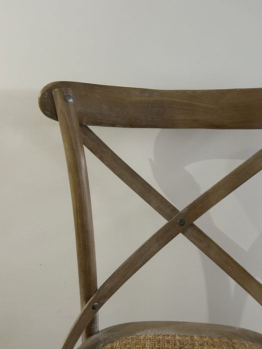 Conjunto cadeiras por estrear