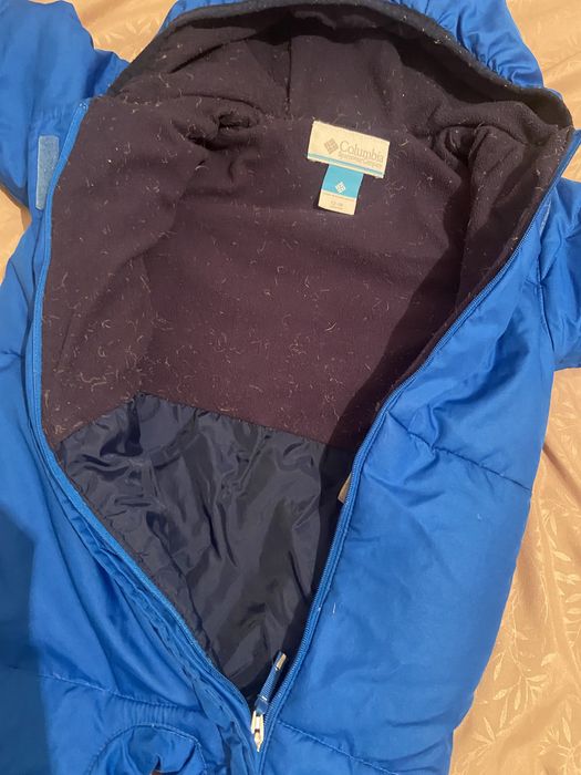 Комбінезон Коламбія 12-18 місяців