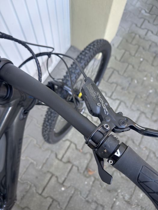 Rower elektryczny Specialized Turbo Levo Comp sl2 Alloy 18kg 2024r. S5