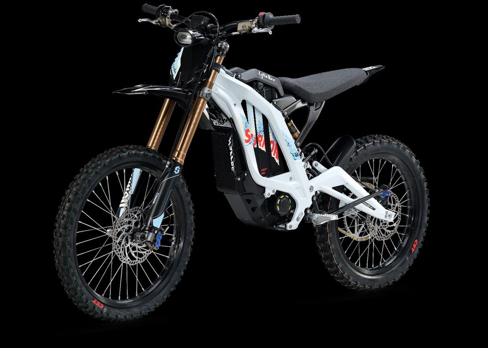 surron light bee x 2026 10 kw