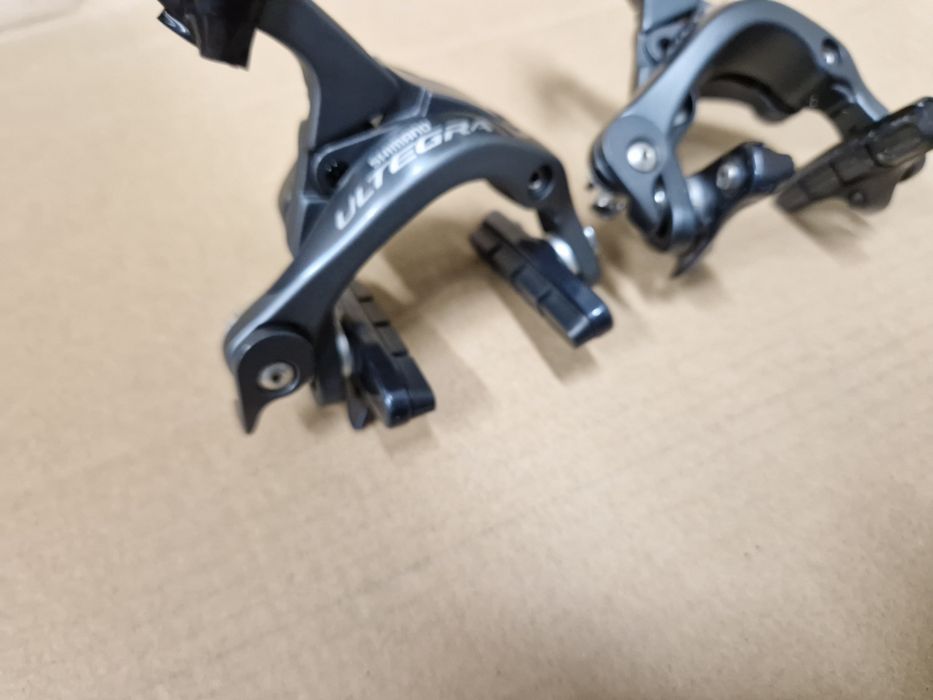 Hamulce szosowe U-Brake  Shimano Ultegra BR-6800