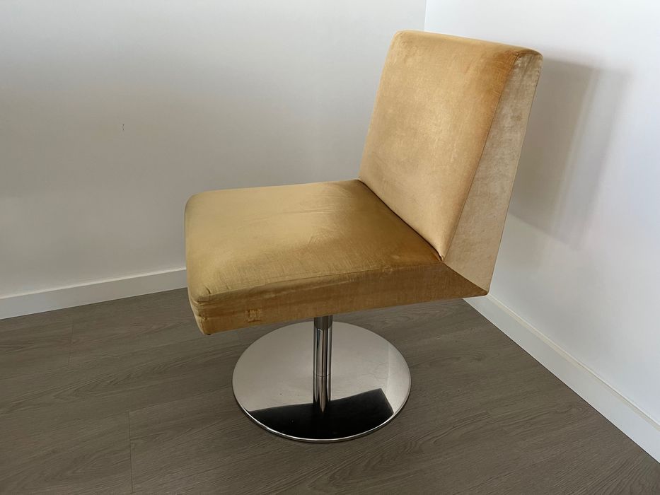 5 cadeiras mesa de sala