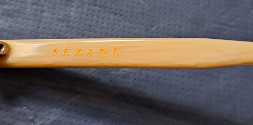 Óculos de sol Sézane