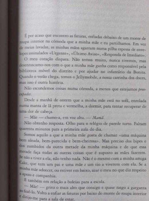 Como Ser Amiga da Escuridão -Kathleen Glasgow