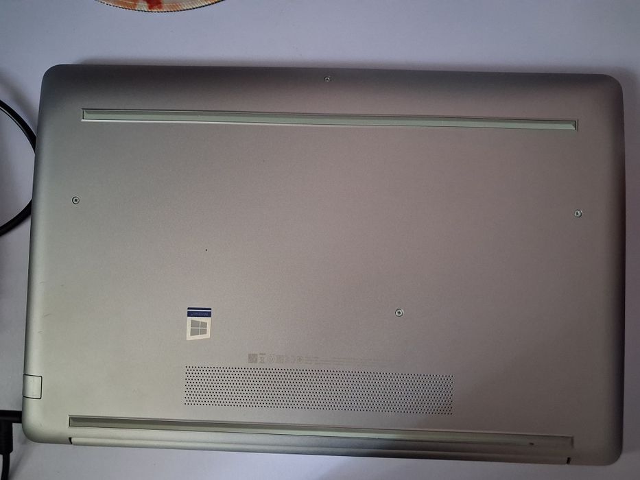 Ноутбук HP ProBook 470 G7, экран 17.3" (1920x1080) IPS на б