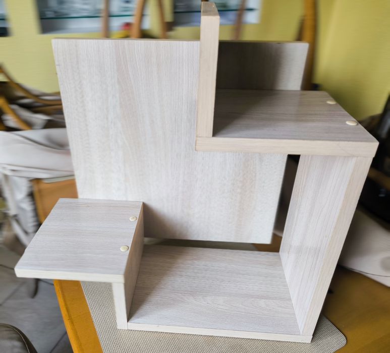 Полка Дсп настенная