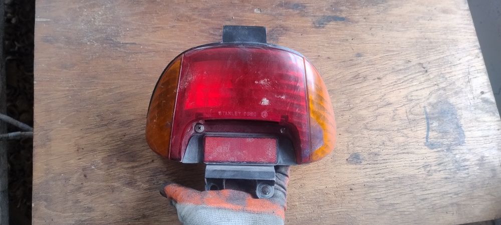 Стоп хонда діо 34-35