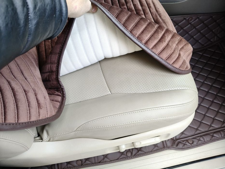 Продам toyota prado 4 л газ бензин