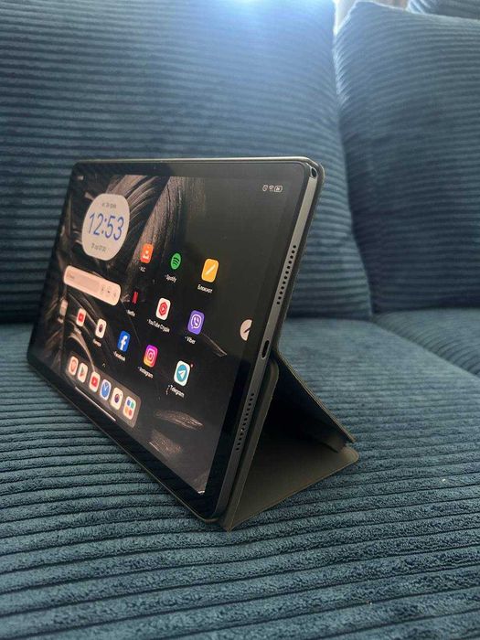 Планшет Lenovo Tab M11 128 + стилус + чохол