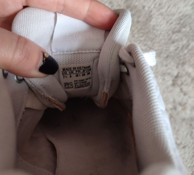 Кроссовки Adidas оригинал