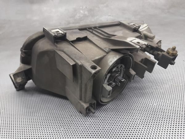 Ótica / farol direita RENAULT Clio I (B/C57_, 5/357_)