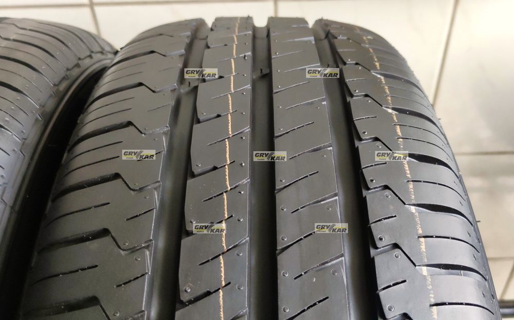 2x 205/75R16C Hankook Vantra LT RA18 113/111R 2024r C/B/70dB 3 lata gw