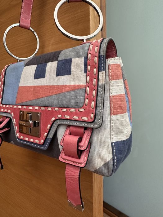 Mala antiga / vintage Givenchy