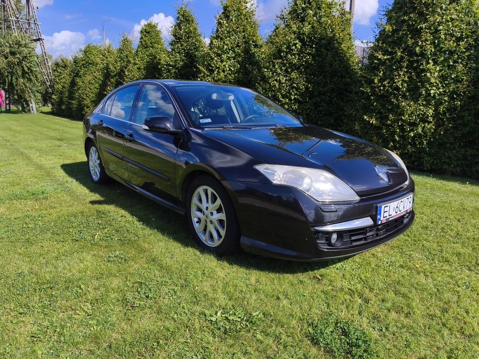 Renault Laguna