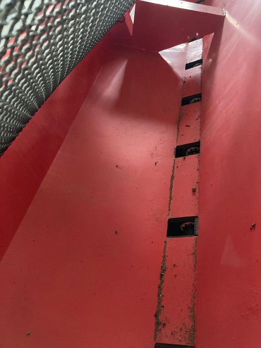 Продам сівалку Tume KL2500