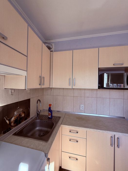 ‼️сдам 2 к кв возле метро Студенческая