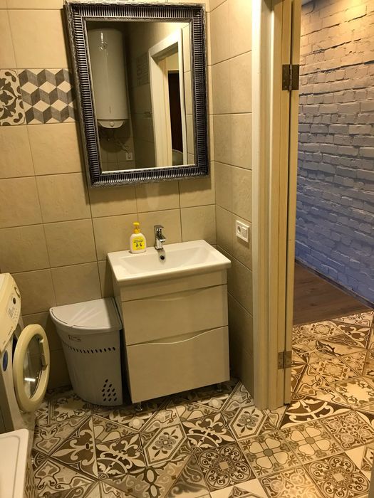 3 комнатная на Валу